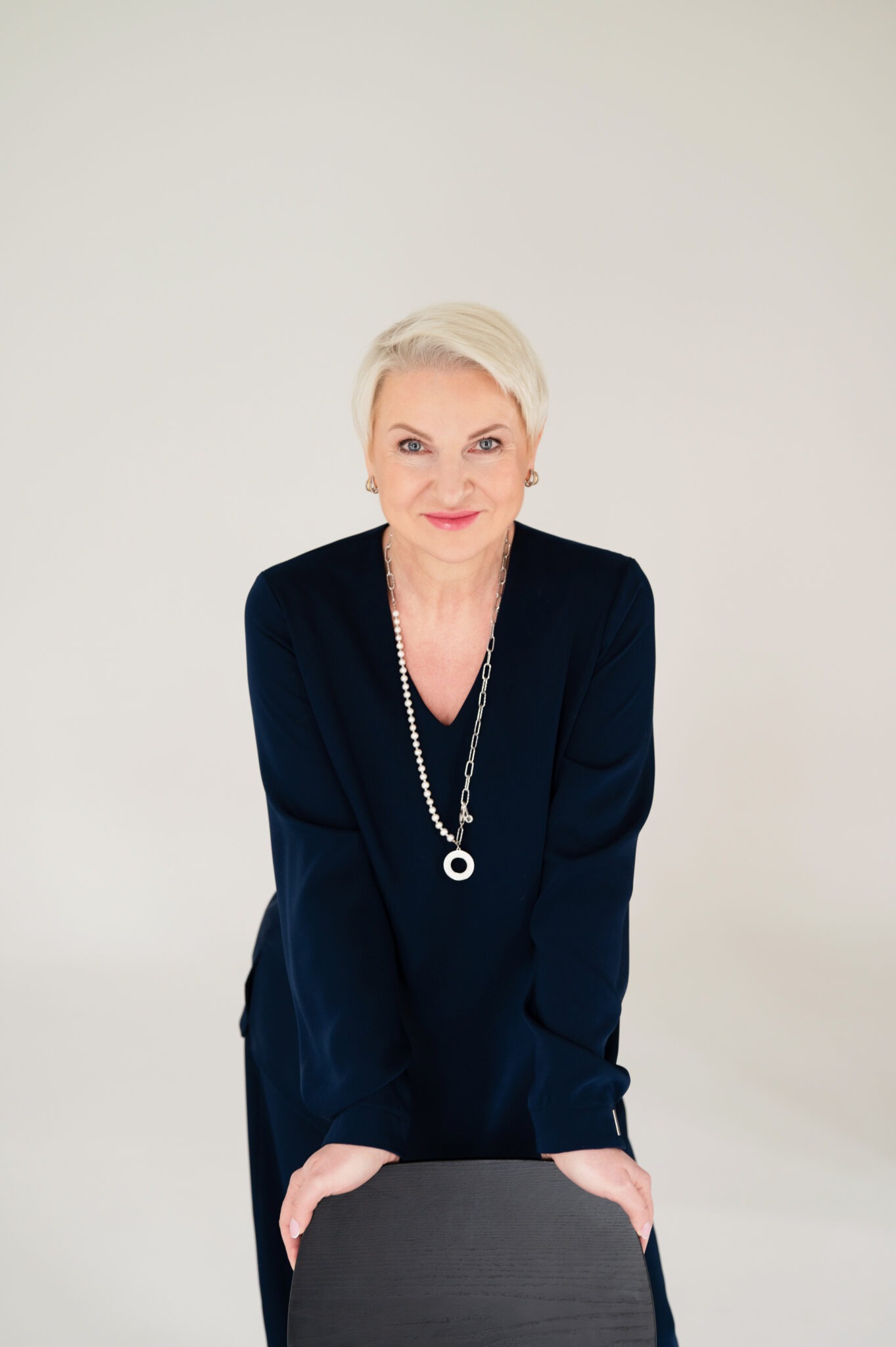 Renata Gołębiewska Kariera dla kobiet