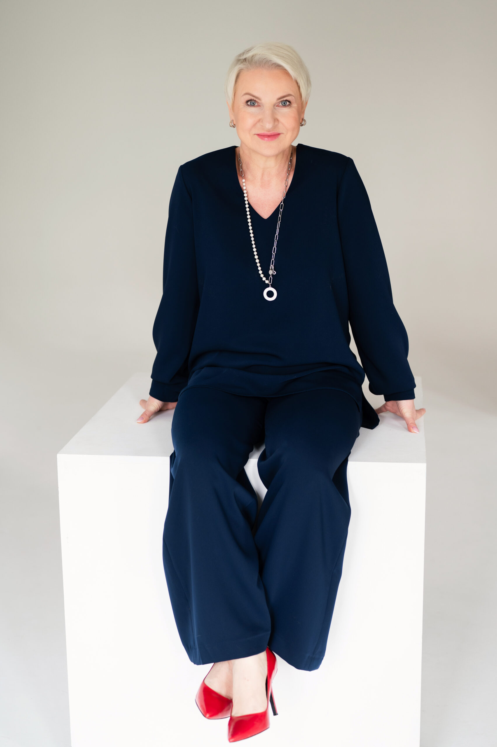 Renata Gołębiewska Kariera dla kobiet